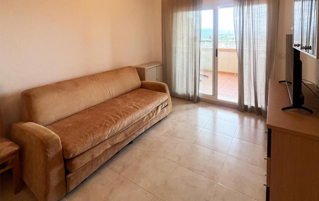 Apartamento Equipado En La Playa Torre La Sal Cabanes  Exteriör bild